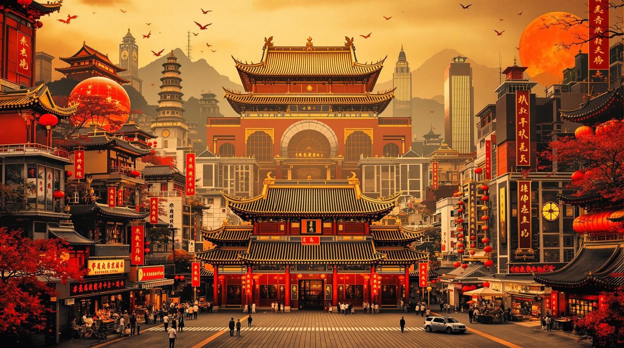 华语电影新浪潮 - 影视专题封面，包含28个视频