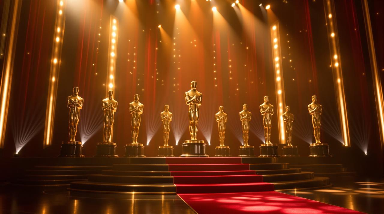 第96届奥斯卡金像奖完整获奖名单揭晓 - 行业动态相关资讯封面