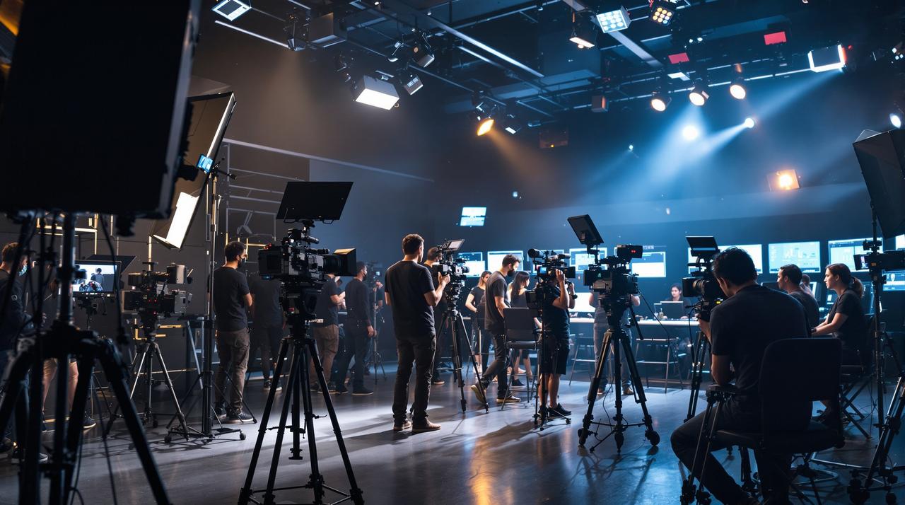 Netflix宣布投资10亿美元制作亚洲原创内容 - 行业动态影视资讯配图